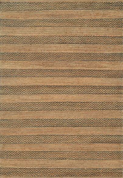 Dynamic Rugs SHAY 9424-890 Natural and Charcoal